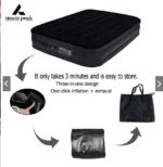 Best Car Mattress & Inflatable Camping Bed for SUV, Truck & Tent using methods