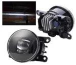 Fog Light Car