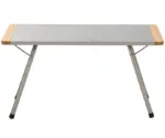 Foldable study Table