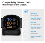 Galaxy Watch 4