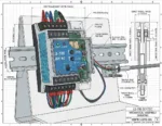 distance measurement sensor