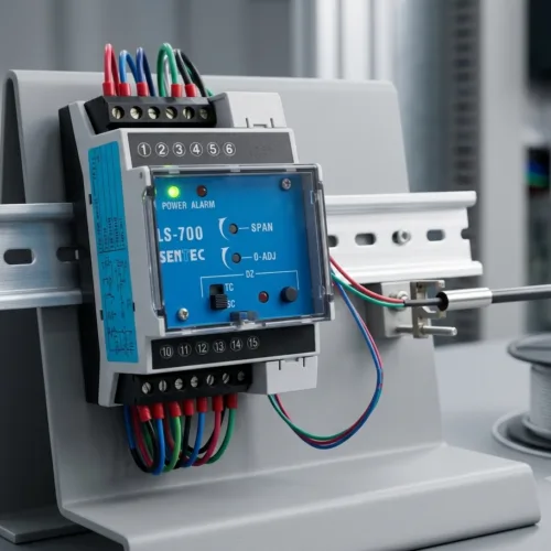 LS-700 sensor
