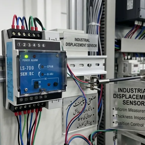 non-contact sensor
