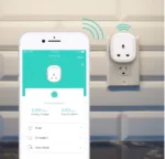 Google Home smart plug