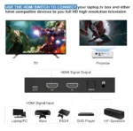 HDMI to SPDIF audio extractor Pakistan