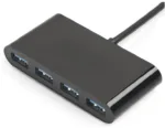 Mac USB hub