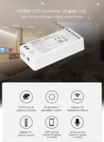 MiBoxer Zigbee