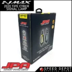 NMAX 2020 indicator