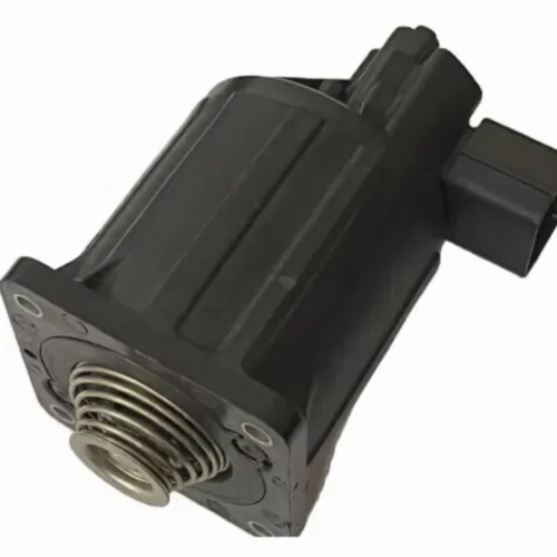 Outlander EGR Valve