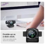 Samsung watch stand