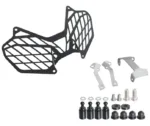 Tiger 900 Rally Pro grille