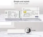 Tuya RGBW Controller
