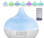 aroma diffuser oil essential