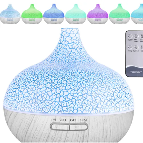 aroma diffuser oil essential