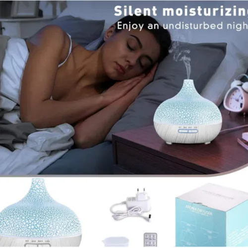 aroma humidifier