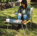camping table Pakistan
