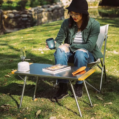 camping table Pakistan