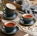 cappuccino cups