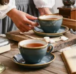 ceramic mugs