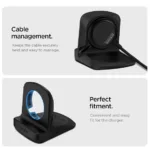 charging dock