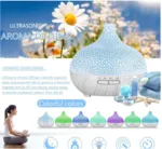 cool mist humidifier