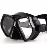 diving mask