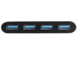 fast USB hub