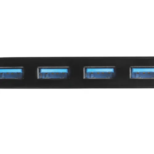 fast USB hub