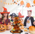 halloween decor