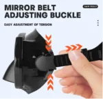 impact resistance goggles