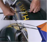 kayak awning