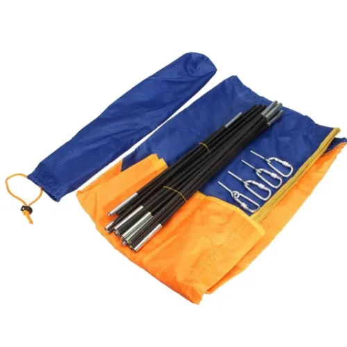 kayak sun shade canopy
