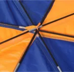 kayak sun shelter