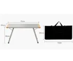 lightweight study table