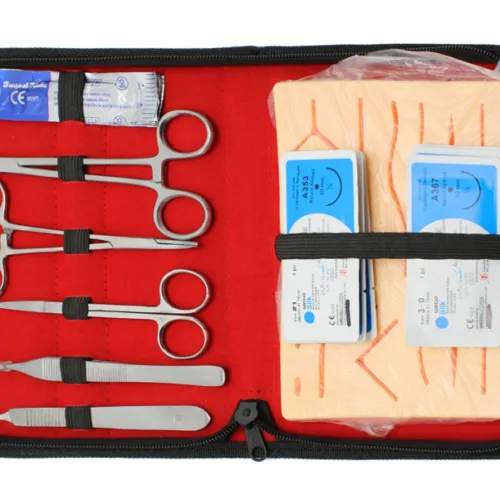 medical simulation kit