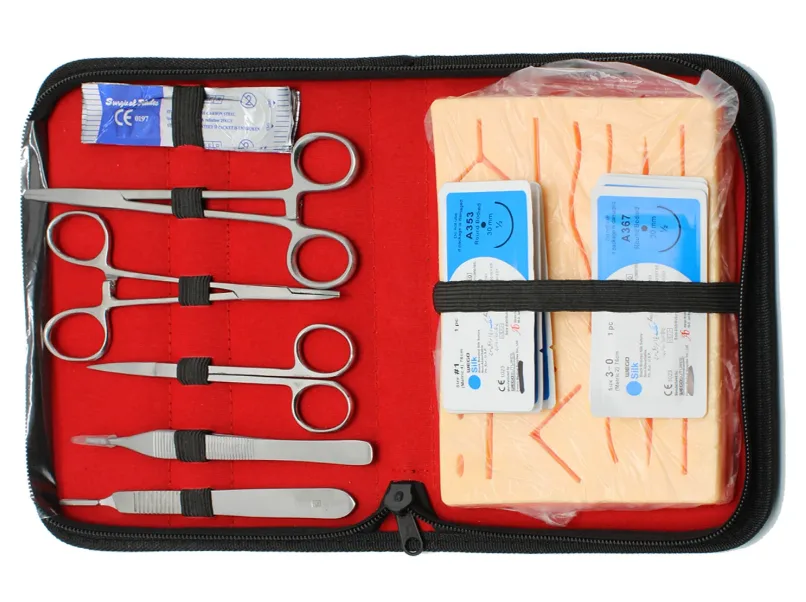 medical simulation kit medical simulation kit