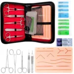 medical training kit