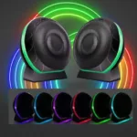 mini stereo speaker