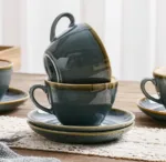 mocha cup set