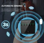 noise cancelling microphone