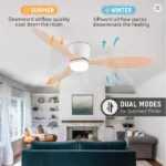 smart ceiling fan Pakistan