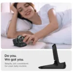 smartwatch charging stand
