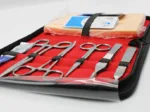 suturing tools set