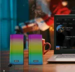 tf card speakers