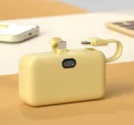 10000mAh power bank