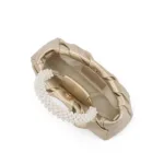 bridal clutch