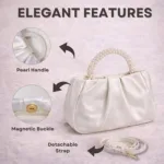 formal handbag