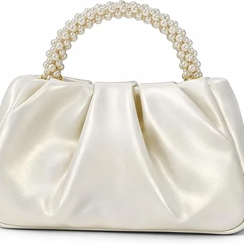 ladies clutch purse