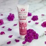 Acne Clear Face Wash – Oil Control, Clear & Glowing Skin Mega Tech Beauty