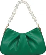 PU leather bag